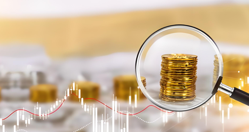 Gold Prices Surge to Record Highs in January
