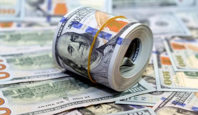 The U.S. Weaponizes $36 Trillion in Debt