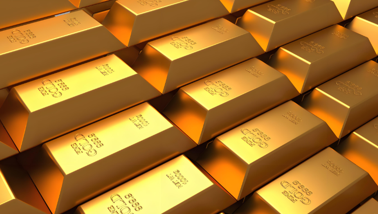 London Gold Bar Supply Tightens