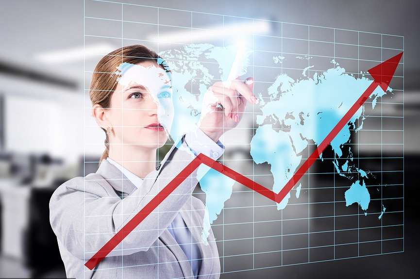 Dual Strategies to Bolster Cross-Border E-Commerce