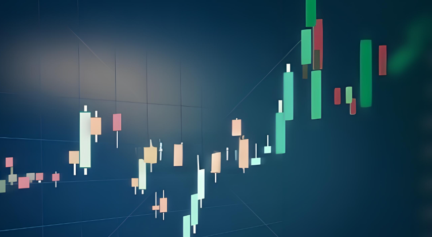Federal Reserve Sees Moderate Inflation
